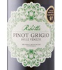 Bollina S.R.L. Pinot Grigio Delle Venezie Doc, Ribotta Bolina 2018